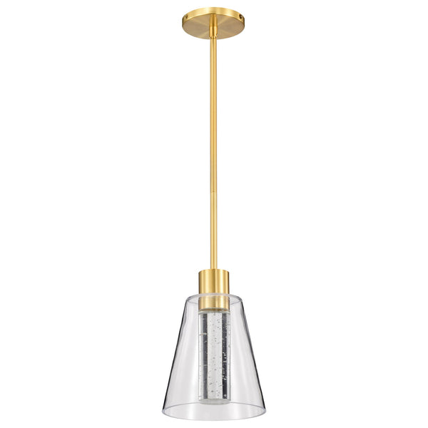 Aura Pendant by Nuvo Lighting