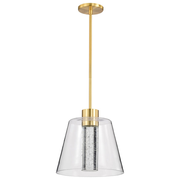 Aura Pendant by Nuvo Lighting