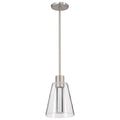 Aura Pendant by Nuvo Lighting