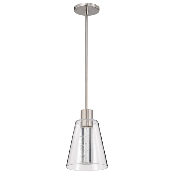 Aura Pendant by Nuvo Lighting