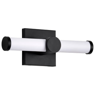 Bowman Vanity by Nuvo Lighting