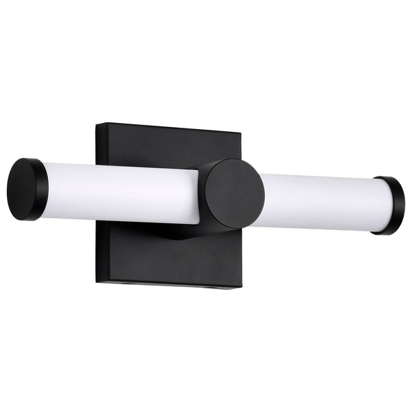 Bowman Vanity by Nuvo Lighting