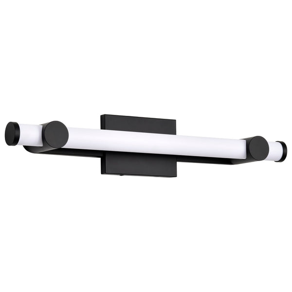 Bowman Vanity by Nuvo Lighting