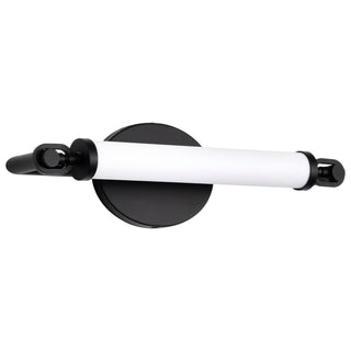 Edgeworth Vanity by Nuvo Lighting