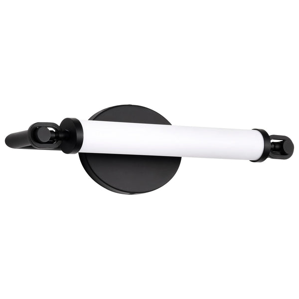 Edgeworth Vanity by Nuvo Lighting