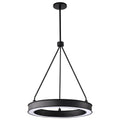 Longford Pendant by Nuvo Lighting