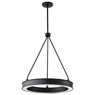 Longford Pendant by Nuvo Lighting