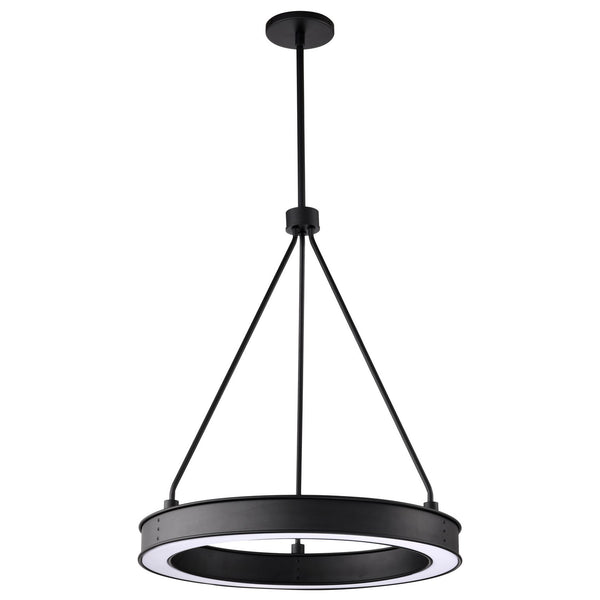 Longford Pendant by Nuvo Lighting