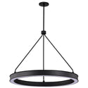 Longford Pendant by Nuvo Lighting