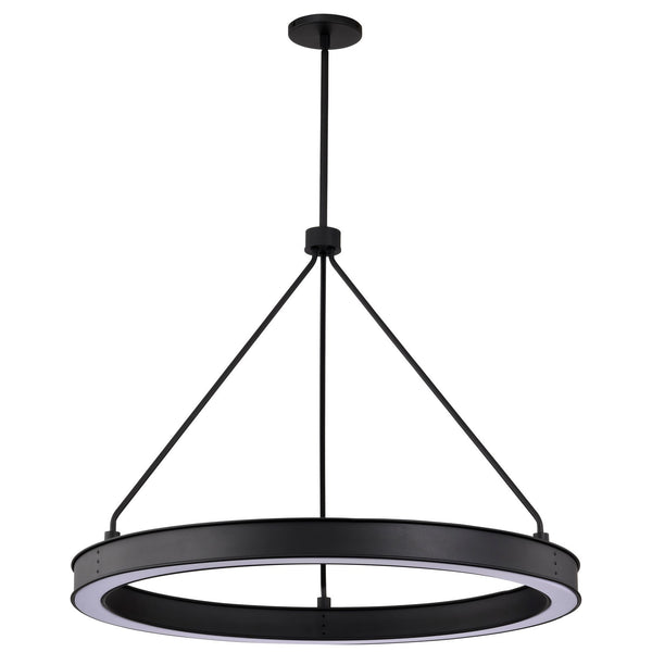 Longford Pendant by Nuvo Lighting