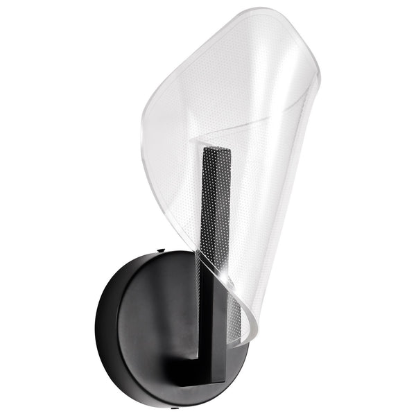 Sedona Sconce by Nuvo Lighting
