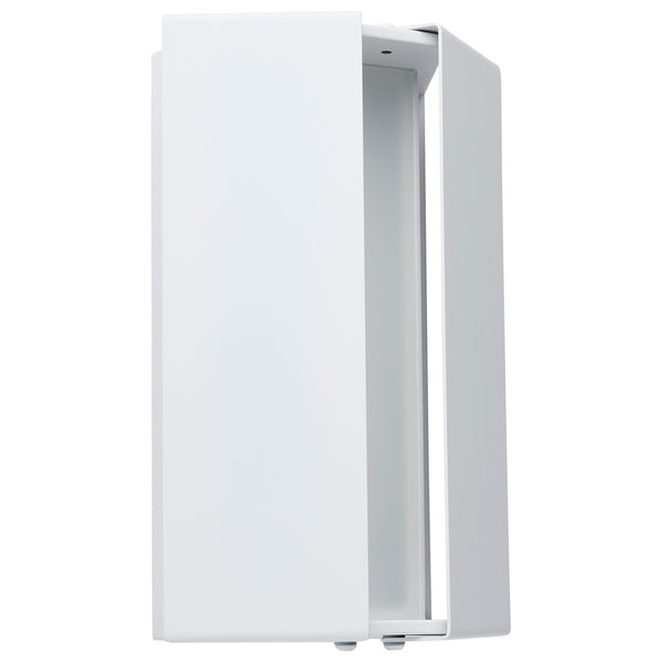 Peak Outdoor (Damp) Sconce by Nuvo Lighting