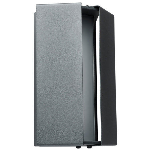 Peak Outdoor (Damp) Sconce by Nuvo Lighting