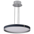 Bandon Pendant by Nuvo Lighting