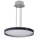 Bandon Pendant by Nuvo Lighting