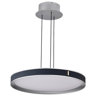 Bandon Pendant by Nuvo Lighting