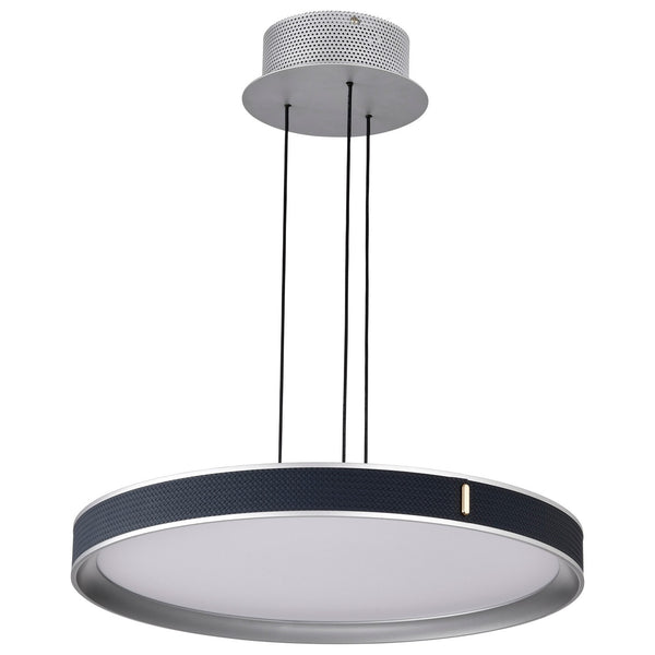 Bandon Pendant by Nuvo Lighting