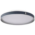 Bandon Flush Mount Ceiling Light by Nuvo Lighting