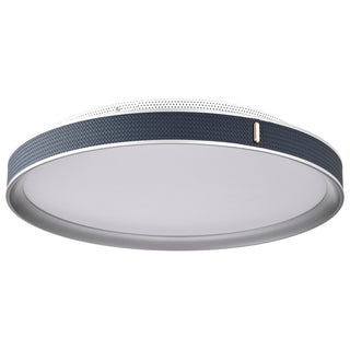 Bandon Flush Mount Ceiling Light by Nuvo Lighting