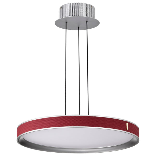 Bandon Pendant by Nuvo Lighting