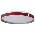 Bandon Flush Mount Ceiling Light by Nuvo Lighting