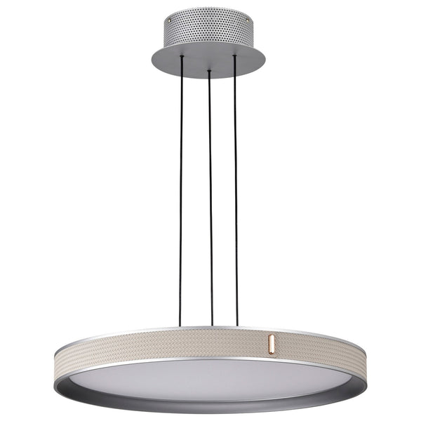 Bandon Pendant by Nuvo Lighting