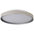 Bandon Flush Mount Ceiling Light by Nuvo Lighting