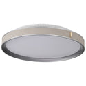 Bandon Flush Mount Ceiling Light by Nuvo Lighting