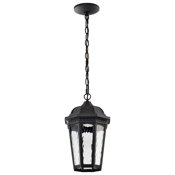 East River Outdoor (Damp) Pendant by Nuvo Lighting