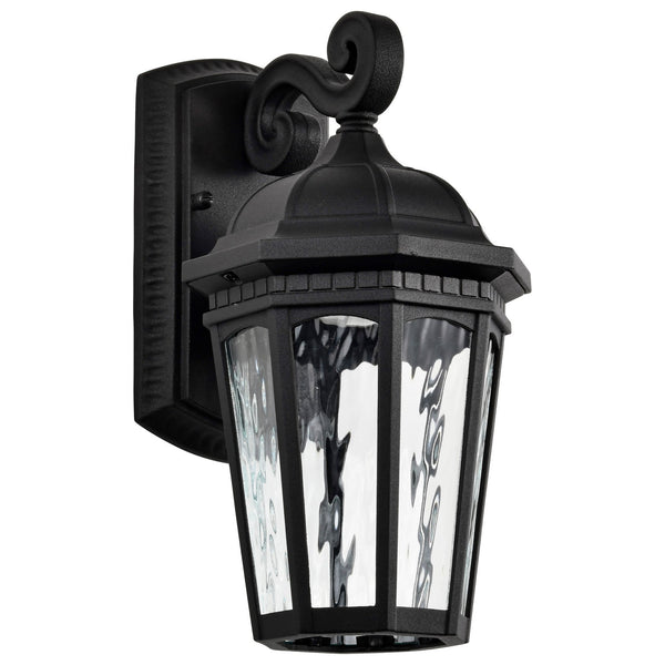 East River Outdoor (Wet) Wall Lanterns by Nuvo Lighting