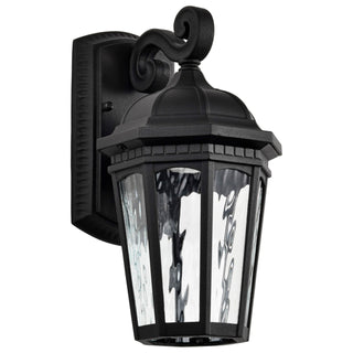 East River Outdoor (Wet) Sconce by Nuvo Lighting