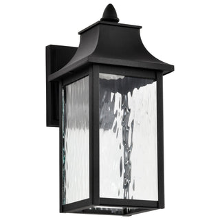 Austen Outdoor (Wet) Wall Lanterns by Nuvo Lighting
