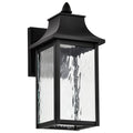 Austen Outdoor (Wet) Wall Lantern by Nuvo Lighting