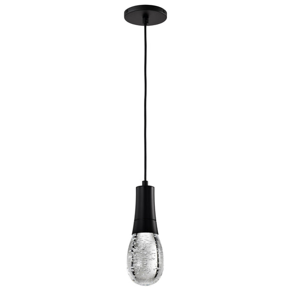 Lacey Outdoor (Damp) Pendant by Nuvo Lighting
