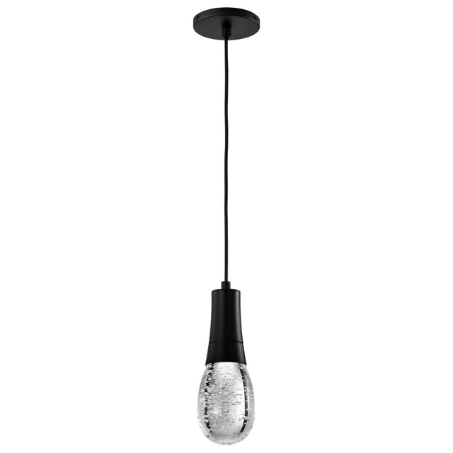 Lacey Outdoor (Damp) Pendant by Nuvo Lighting