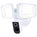 Outdoor (Wet) LED Outdoor Security Light with Camera by Nuvo Lighting