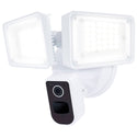 Outdoor (Wet) LED Outdoor Security Light with Camera by Nuvo Lighting