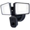 Outdoor (Wet) LED Outdoor Security Light with Camera by Nuvo Lighting