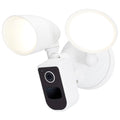 Outdoor (Wet) LED Outdoor Security Light with Camera by Nuvo Lighting