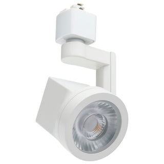 Buy white Lantern Track Light by Nuvo Lighting