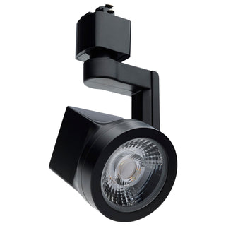 Buy black Lantern Track Head by Nuvo Lighting