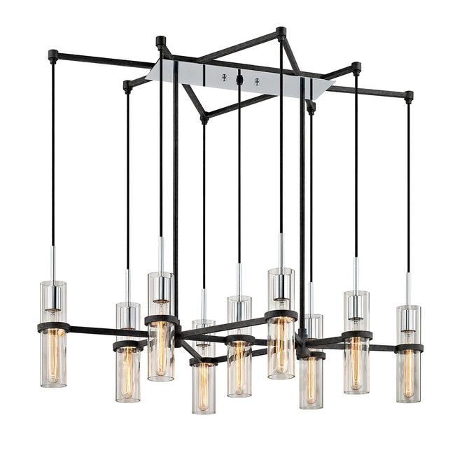 Troy Lighting-F6199-TRN/PC|MAIN