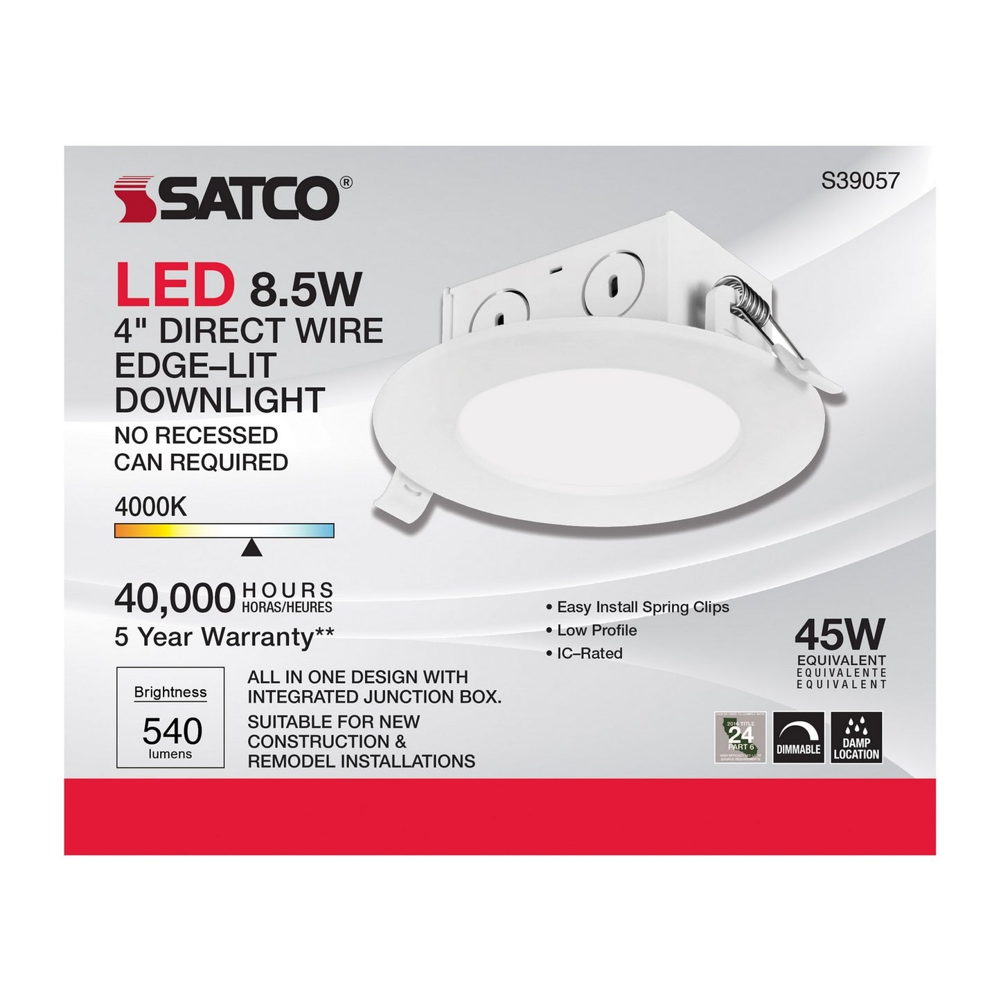 Satco-S39057|MAIN