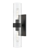 Jamison Sconce by Millennium
