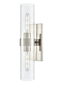 Jamison Sconce by Millennium