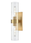 Jamison Sconce by Millennium