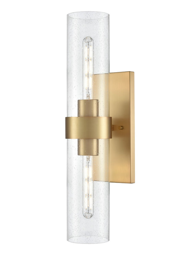 Jamison Sconce by Millennium
