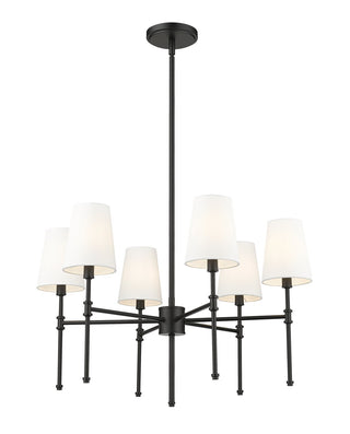 Adorra Chandelier by Millennium