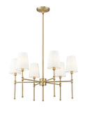Adorra Chandelier by Millennium