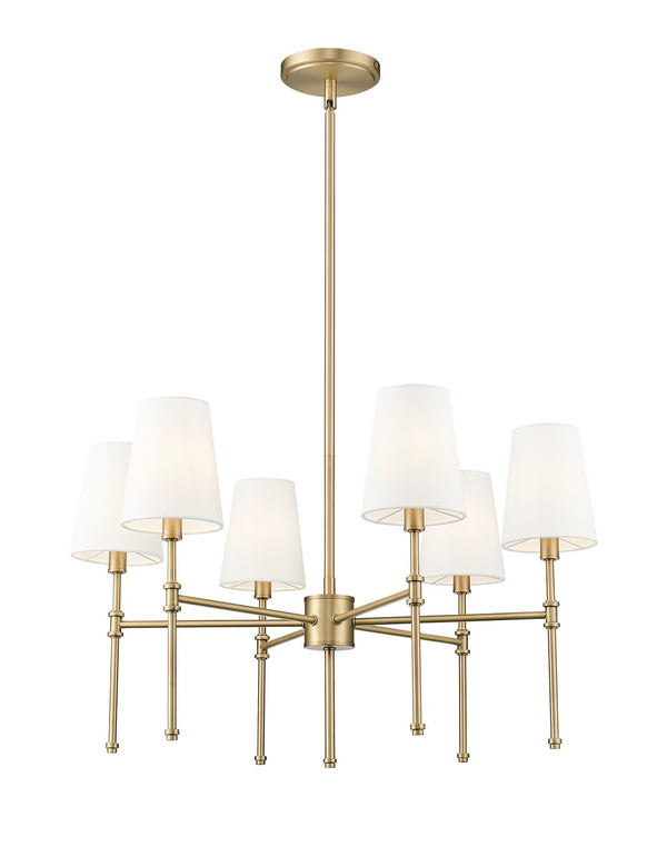 Adorra Chandelier by Millennium